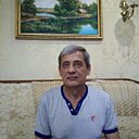 Знакомства: Valeriy, 65 лет, Набережные Челны