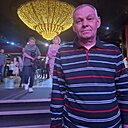 Знакомства: Андрей, 61 год, Астрахань