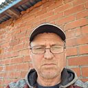 Знакомства: Сергей, 49 лет, Киржач