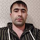 Знакомства: Ибрагим, 37 лет, Александров