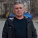 Знакомства: Андрей, 63 года, Нижний Тагил
