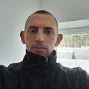 Знакомства: Павел, 41 год, Браслав