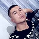 Знакомства: Manas, 32 года, Алматы