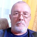 Знакомства: Сергей Кияев, 66 лет, Абинск