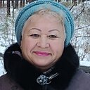 Знакомства: Валентина, 69 лет, Иркутск