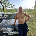 Знакомства: Сергей, 40 лет, Камышин