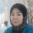 Знакомства: Гульзира, 62 года, Астана