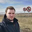 Знакомства: Дмитрий, 26 лет, Петропавловск-Камчатский