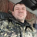 Знакомства: Сергей, 47 лет, Кокчетав