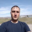 Знакомства: Александр, 35 лет, Приаргунск