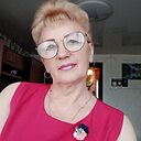 Знакомства: Надежда, 63 года, Вологда