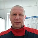 Знакомства: Дмитрий, 46 лет, Далматово