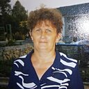 Знакомства: Валентина, 66 лет, Омутнинск