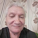 Знакомства: Геннадий, 63 года, Петропавловск-Камчатский
