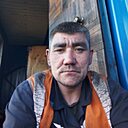 Знакомства: Sadenov, 37 лет, Осинники