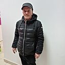 Знакомства: Андрей, 61 год, Вологда