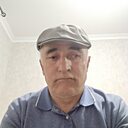 Знакомства: Омар, 60 лет, Каспийск