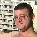 Знакомства: Сергей, 46 лет, Вилейка