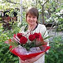 Знакомства: Галина, 63 года, Россошь