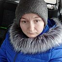 Знакомства: Юлия Цейко, 23 года, Речица