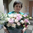 Знакомства: Таиса, 59 лет, Вилейка
