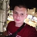 Знакомства: Евгений, 19 лет, Котовск