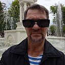 Знакомства: Шурик, 55 лет, Гусь Хрустальный