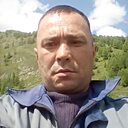 Знакомства: Алексей Зверев, 40 лет, Слюдянка