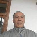 Знакомства: Нуриддин, 63 года, Ташкент