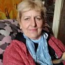Знакомства: Елизавета, 67 лет, Горловка