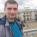 Знакомства: Алексей, 30 лет, Лунинец