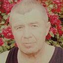 Знакомства: Вадим, 60 лет, Астрахань