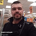 Знакомства: Вадим, 38 лет, Сегежа