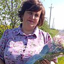 Знакомства: Ольга, 49 лет, Горняк