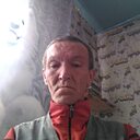 Знакомства: Сергей, 51 год, Залари