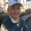 Знакомства: Петр, 68 лет, Вологда