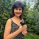 Знакомства: Инна, 54 года, Одесса