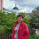 Знакомства: Галина, 63 года, Брянск