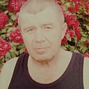 Знакомства: Вадим, 60 лет, Астрахань