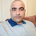 Знакомства: Samir, 38 лет, Измаил