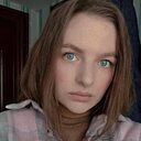 Знакомства: Алина, 22 года, Вологда
