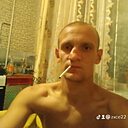 Знакомства: Сергей, 30 лет, Клецк