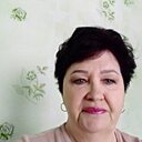 Знакомства: Елизовета, 58 лет, Бийск
