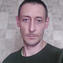 Знакомства: Вадим, 40 лет, Черкассы