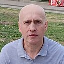 Знакомства: Сергей, 55 лет, Владимир