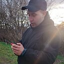 Знакомства: Владик, 26 лет, Борисполь
