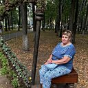 Знакомства: Людмила, 58 лет, Фрязино
