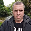 Знакомства: Игорь, 31 год, Голая Пристань
