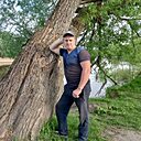 Знакомства: Алексей, 39 лет, Брянск