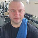 Знакомства: Кирилл, 31 год, Волчанск